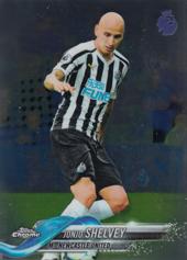 Shelvey Jonjo 18-19 Topps Premier League Chrome #60