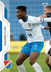 Tijani Muhamed 20-21 Fortuna Liga #60