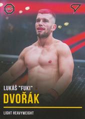 Dvořák Lukáš 2019 Oktagon MMA #B61