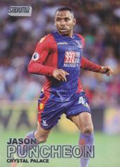 Puncheon Jason 16-17 Topps Stadium Club PL #62