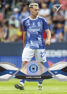 Hadaš Matěj 25-26 Chance Liga #62