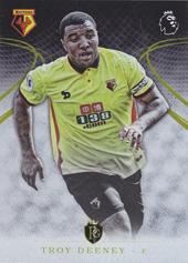 Deeney Troy 16-17 Topps Premier Gold #63