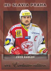 Kadlec Petr 2013 OFS Exclusive #64