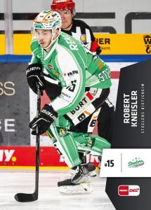 Kneisler Robert 22-23 Playercards DEL #64