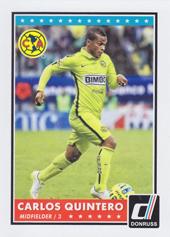 Quintero Carlos 2015 Panini Donruss #65