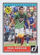 Aguilar Paul 2015 Panini Donruss #66