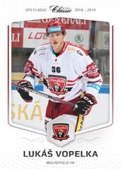 Vopelka Lukáš 18-19 OFS Classic #66