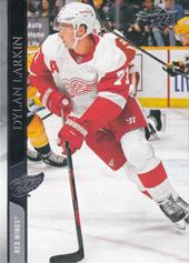 Larkin Dylan 20-21 Upper Deck #67