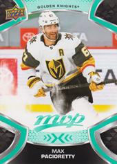 Pacioretty Max 21-22 Upper Deck MVP #67