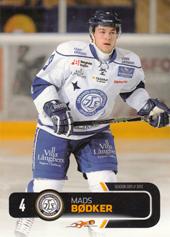 Bodker Mads 11-12 Playercards Allsvenskan #68