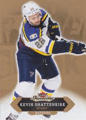 Shattenkirk Kevin 16-17 Fleer Showcase #68