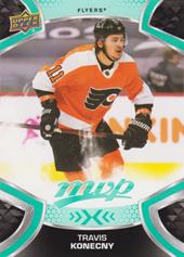 Konecny Travis 21-22 Upper Deck MVP #69