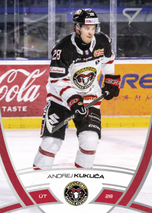 Kukuča Andrej 24-25 Tipos Extraliga #275