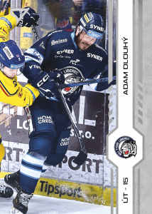 Dlouhý Adam 2025 Tipsport ELH Play Off #407
