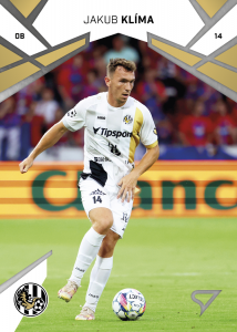 Klíma Jakub 24-25 Chance Liga #76