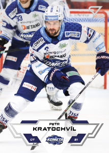 Kratochvíl Petr 23-24 Tipsport Extraliga #308