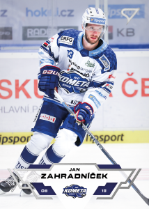 Zahradníček Jan 23-24 Tipsport Extraliga #304