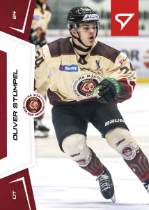 Stümpel Oliver 24-25 Slovenská hokejová liga #83