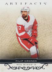 Hronek Filip 21-22 Artifacts #70