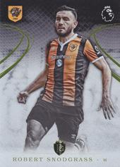 Snodgrass Robert 16-17 Topps Premier Gold #70