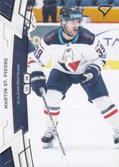 St. Pierre Martin 2020 All Star Edition Tipsport Liga Update #U70