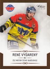 Vydarený René 18-19 OFS Chance liga #70