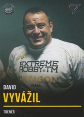 Vyvážil David 2019 Oktagon MMA #B70