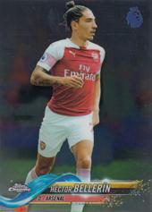 Bellerín Héctor 18-19 Topps Premier League Chrome #72