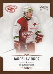 Brož Jaroslav 18-19 OFS Chance liga #72