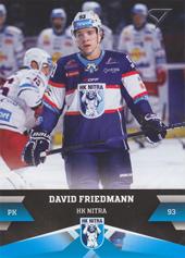 Friedmann David 17-18 Tipsport Liga #72