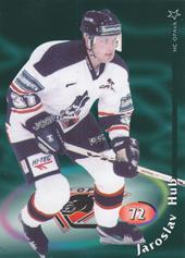 Hub Jaroslav 98-99 OFS Cards #72