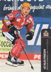 Friesen Alex 20-21 Playercards DEL #73