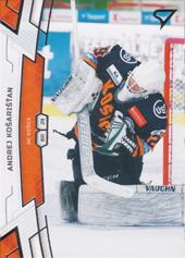 Košarišťan Andrej 19-20 Tipsport Liga #73 Košarišťan Andrej 19-20 Tipsport Liga #73