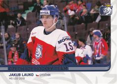 Lauko Jakub 2019 MK Reprezentace #73