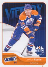 Eberle Jordan 11-12 Upper Deck Victory #74