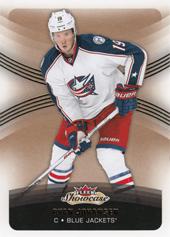 Johansen Ryan 15-16 Fleer Showcase #74