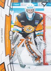 Surák Filip 2020 All Star Edition Tipsport Liga Update #U74