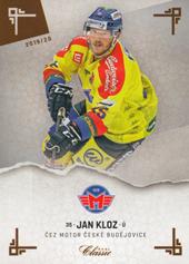 Kloz Jan 19-20 OFS Chance liga #75