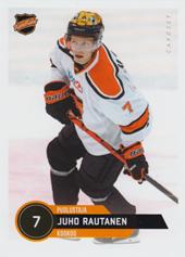 Rautanen Juho 21-22 Cardset #75