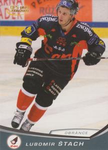 Štach Lubomír 08-09 OFS Plus #75