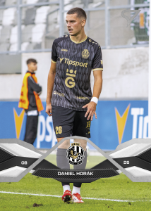 Horák Daniel 25-26 Chance Liga #75