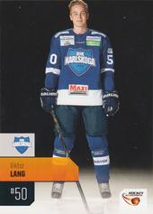Lang Viktor 14-15 Playercards Allsvenskan #76