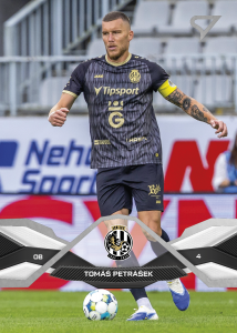 Petrášek Tomáš 25-26 Chance Liga #76