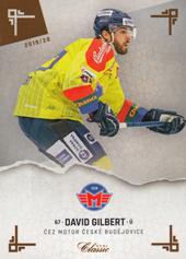 Gilbert David 19-20 OFS Chance liga #77