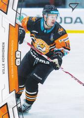 Korhonen Ville 2020 All Star Edition Tipsport Liga Update #U77