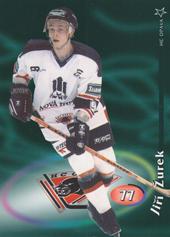 Žůrek Jiří 98-99 OFS Cards #77