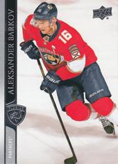 Barkov Alexander 20-21 Upper Deck #78