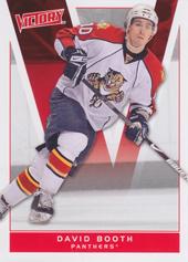 Booth David 10-11 Upper Deck Victory #78