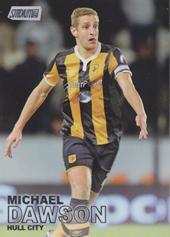 Dawson Michael 16-17 Topps Stadium Club PL #78