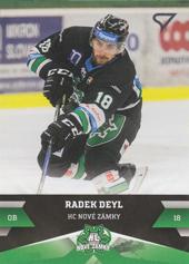 Deyl Radek 17-18 Tipsport Liga #78